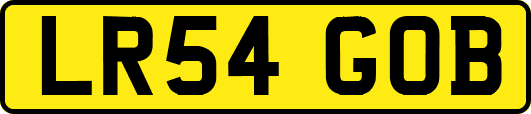 LR54GOB