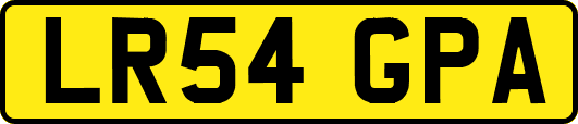 LR54GPA