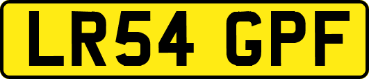 LR54GPF