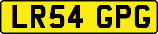 LR54GPG