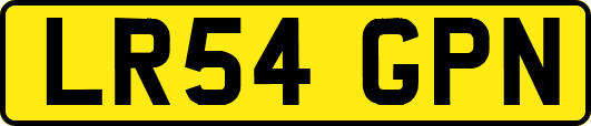 LR54GPN