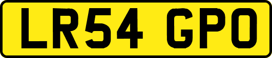 LR54GPO