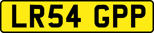 LR54GPP