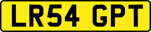 LR54GPT