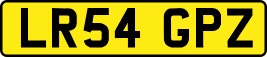 LR54GPZ