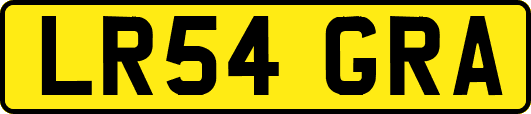 LR54GRA