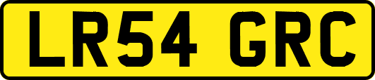 LR54GRC