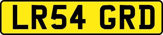 LR54GRD