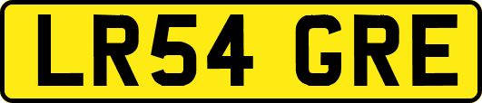 LR54GRE