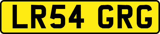 LR54GRG