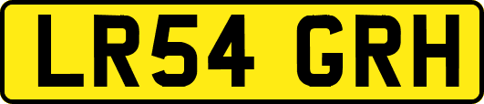 LR54GRH