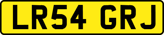 LR54GRJ
