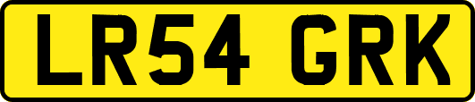 LR54GRK