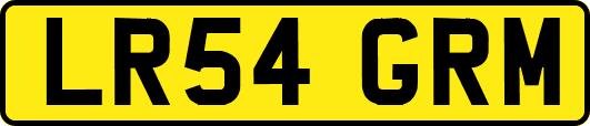 LR54GRM