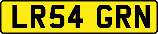 LR54GRN