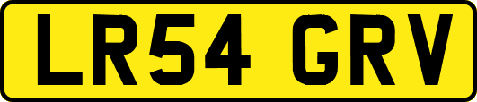 LR54GRV