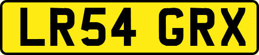 LR54GRX