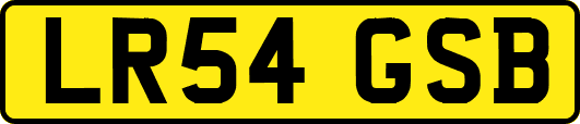 LR54GSB