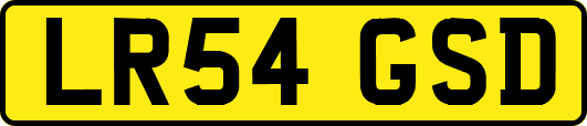 LR54GSD