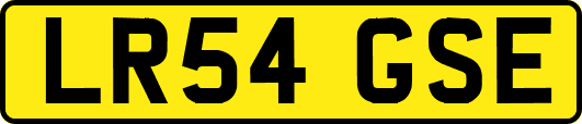 LR54GSE