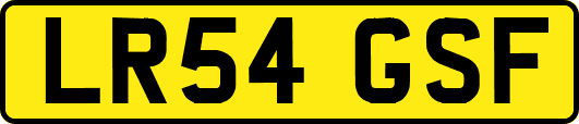 LR54GSF