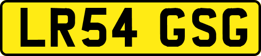 LR54GSG