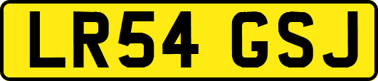 LR54GSJ