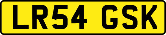 LR54GSK