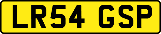 LR54GSP