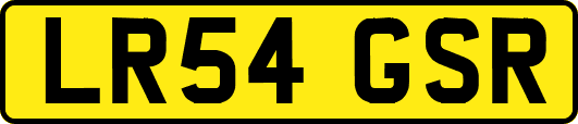 LR54GSR