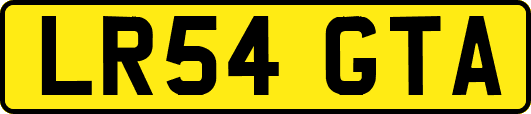LR54GTA