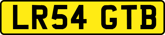 LR54GTB