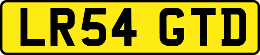LR54GTD