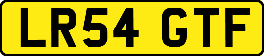 LR54GTF