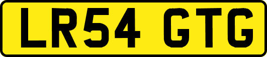 LR54GTG