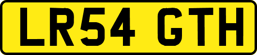 LR54GTH