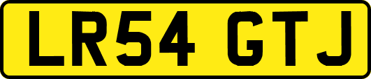LR54GTJ