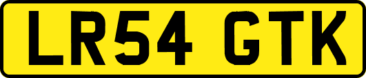 LR54GTK