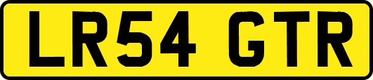 LR54GTR