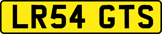LR54GTS