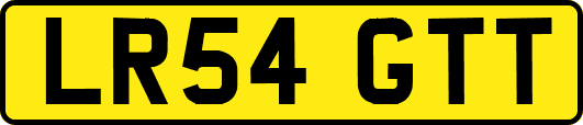 LR54GTT