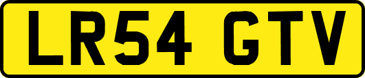 LR54GTV