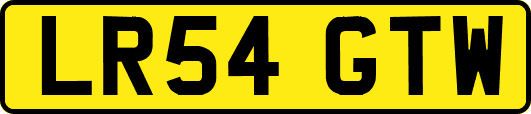 LR54GTW