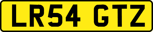 LR54GTZ