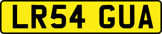 LR54GUA