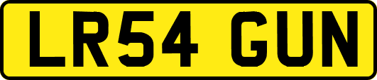 LR54GUN