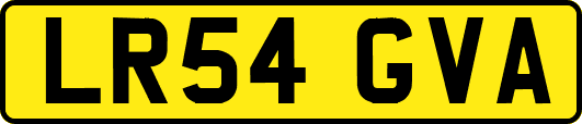 LR54GVA