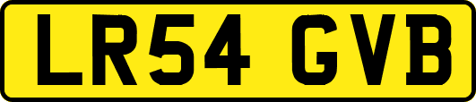 LR54GVB
