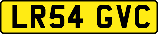 LR54GVC