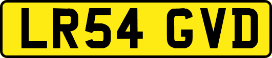 LR54GVD